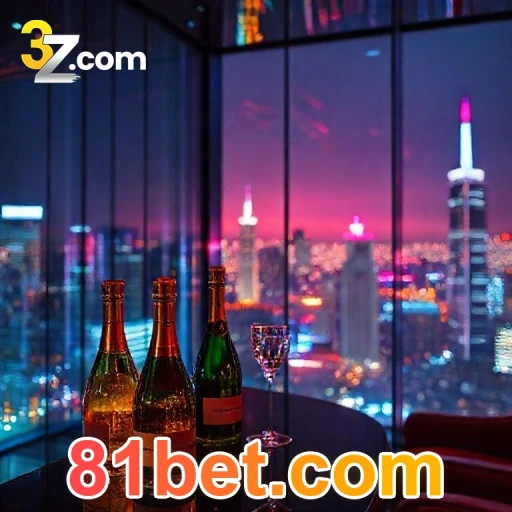 81bet.com Cassino