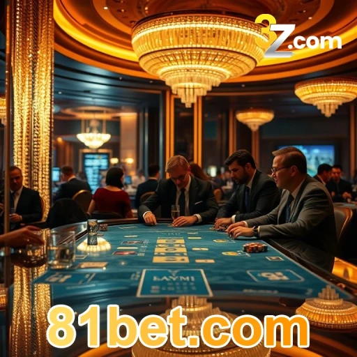 81bet.com Esporte