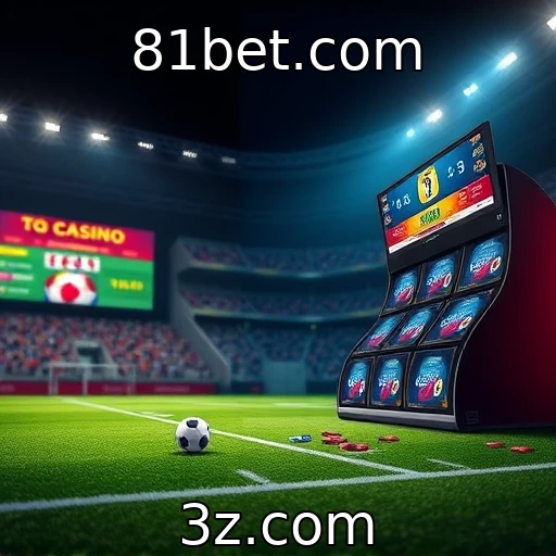 81bet.com Análise detalhada das partidas: como apostar com confiança