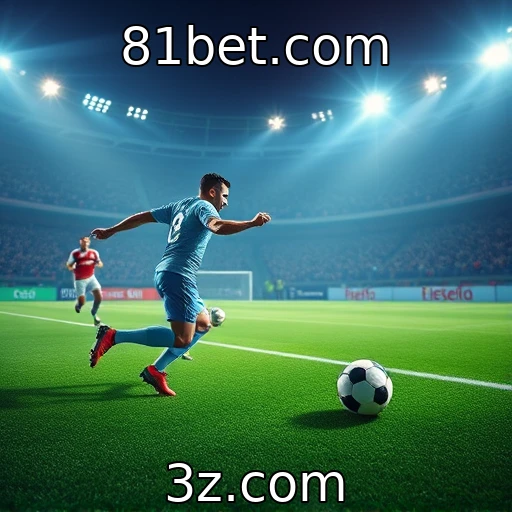 81bet.com Os Melhores Palpites para Apostas Esportivas em grande Estilo