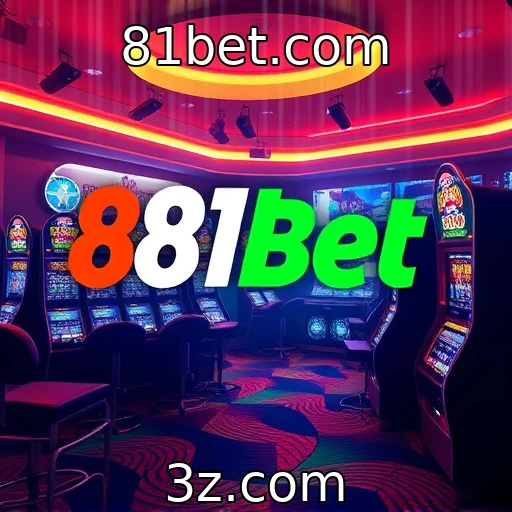 81bet.com Desvendando o Mundo das Apostas Esportivas na Era Digital