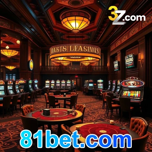 81bet.com Plataforma