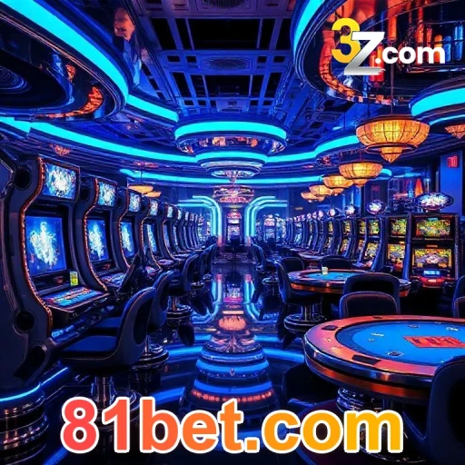 81bet.com Promocao