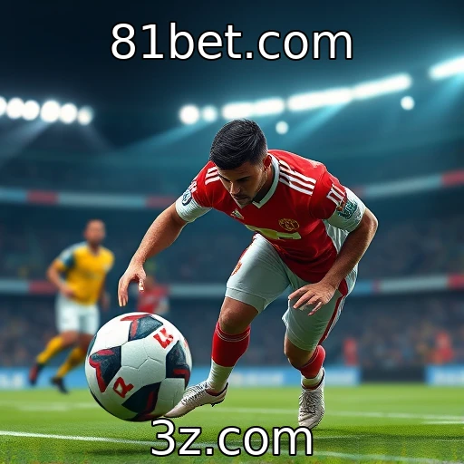 81bet.com Desvendando os segredos das apostas esportivas em 2025