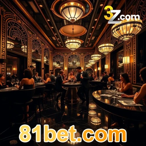 81bet.com Slots