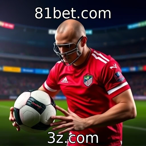 81bet.com Apostas esportivas: como analisar partidas e aumentar suas chances