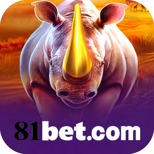 81bet.com logo